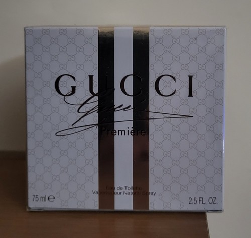 Gucci premiere damen parfum - parfum, 75