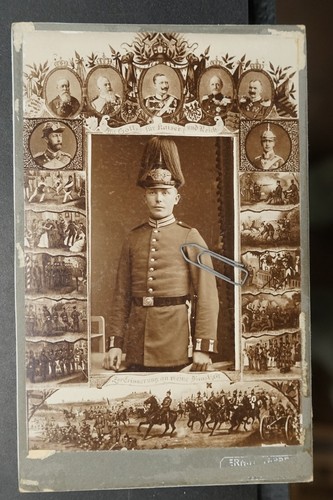 Schuetzen regiment 108 - b,