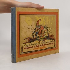 Weh! 3 Tage Ferien für Fritz