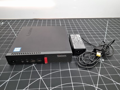 Lenovo thinkcentre m710q - lenovo,