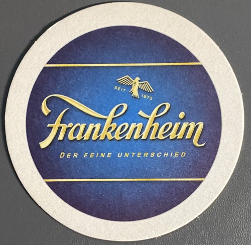 Düsseldorf frankenheim alt - frankenheim,