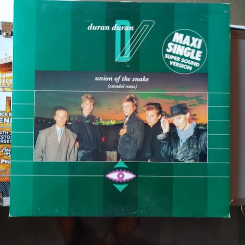 Duran union - duran,