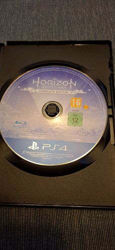 Ps4 horizon zero - ps4,