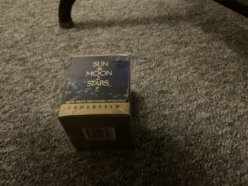 Karl lagerfeld sun moon - karl, stars