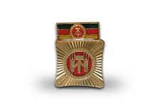 Orden DDR Spange des