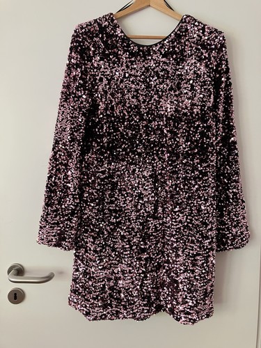 Neu kleid pailletten - kleid,