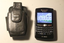 BlackBerry 8800 - Smartphone
