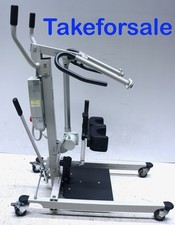 Transferlifter patientenlifter - transferlifter,