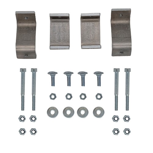 Skiträger adapter - skiträger,