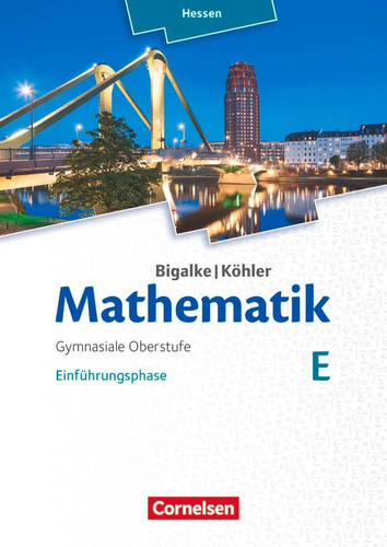 Mathematik gymnasiale - mathematik,