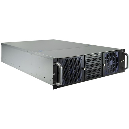 Zoll 3he servergehäuse ipc - zoll,