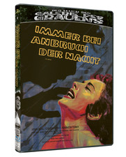 Immer bei Anbruch der Nacht - Anolis - 4. Galerie des Grauens 09
