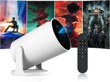 HY300 Pro+ Mini Portable