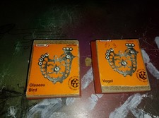 Form für den Zinnguss -