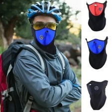 Thermo Gesichtsmaske