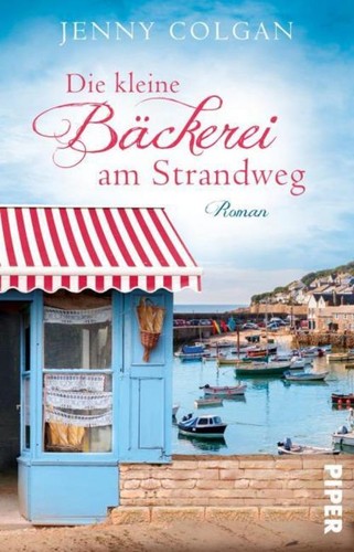 Jenny colgan die kleine - colgan, /