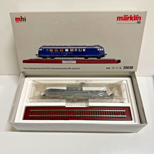 Märklin 39698 - märklin, h0