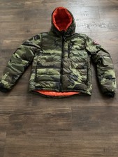 Canada Goose Lodge Hooded