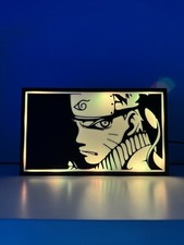 Naruto Lichtbox (15
