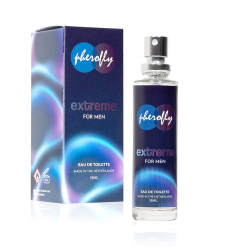 Pherofly extreme pheromones - pherofly®,