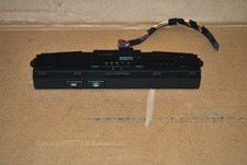 BMW E46 Schaltzentrum Schalter