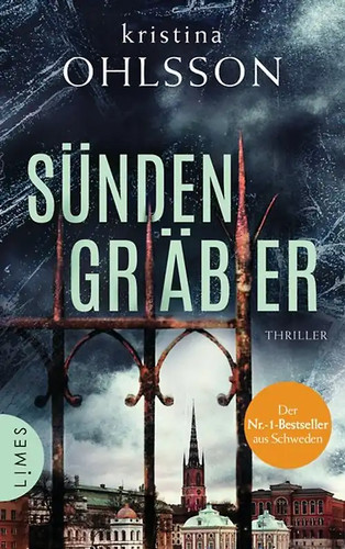 Sündengräber