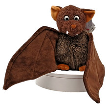 Schaffer Stofftier, Kuscheltier, Schaffer Fledermaus Dragomir 5302, 18cm