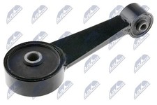 NTY Lagerung, Motor Rechts