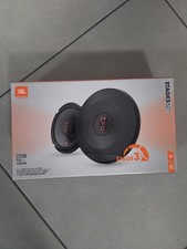 jbl Stage 3 Autoboxen 2 SET