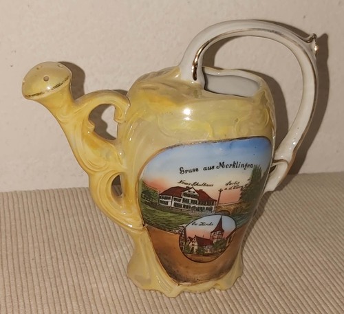 Gruß aus merklingen - aus,