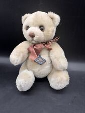 Schildkröt Plüsch , Bär