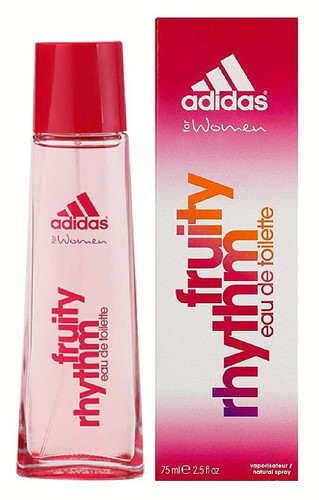 Adidas fruity rhythm - adidas, eau