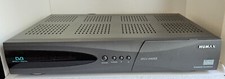Humax IRCI-5400Z Digital SD Sat Receiver mit Fernbed.  defekt für Bastler