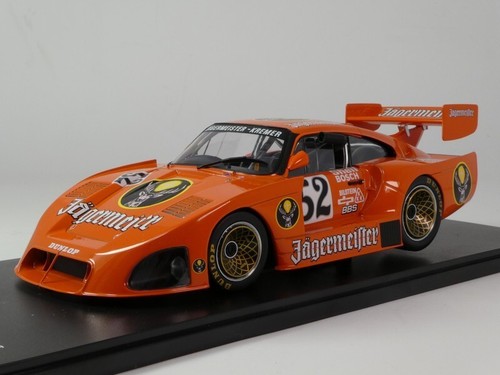 Werk83 porsche 935 52 - 935, #52