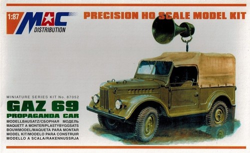 Mac 87052 gaz - mac, 69