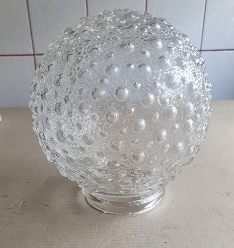 Kugellampe lampenschirm ddr - kugellampe,,