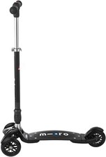 Micro Mobiliy Micro Kickboard