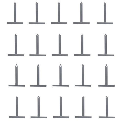 20x aufhängefeder maxi - 20x,