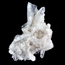 Laserkristall Stufe Brasilien