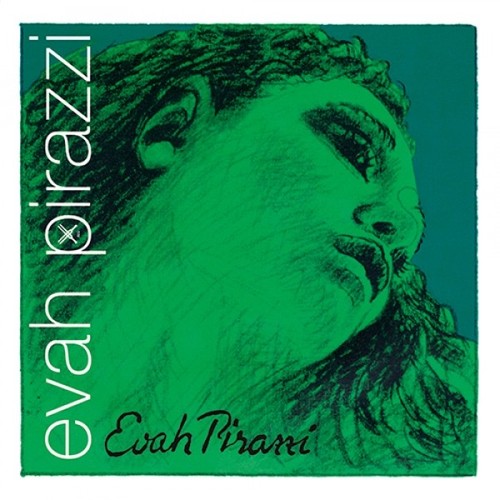 Pirastro evah pirazzi 4 - evah,