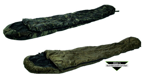 Mumienschlafsack schlafsack - mumienschlafsack,
