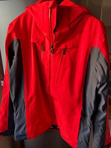 Rossignol skijacke herren - 48, /