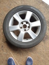 Original VW Golf 5 Touran Alufelge 6,5x16 ET50 1T0601025C SR 205/55 R16 7mm 2019