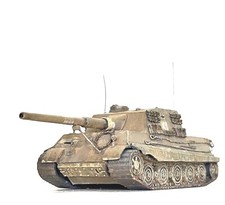 Roco Minitank Artitec  1:87