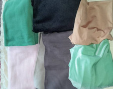 Tolles großes stoffpaket - 🙌tolles,