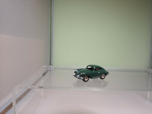 Bub porsche 356 - porsche,