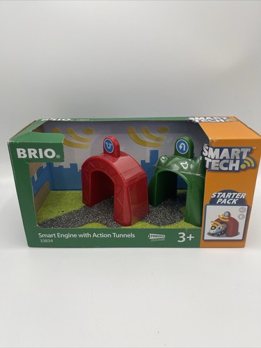 Brio 33834 action - 33834,