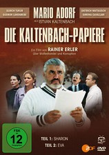 Die Kaltenbach-Papiere - Der