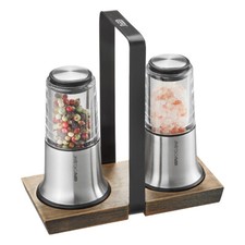 Pfeffermühle Salzmühle