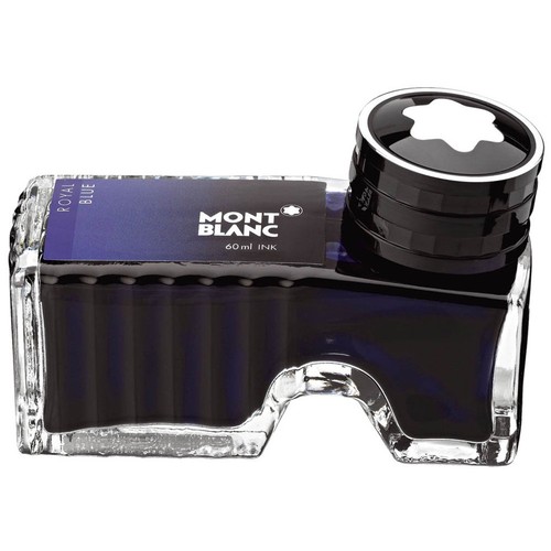 Montblanc tintenfass 105192 - montblanc,